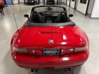 Thumbnail Photo 15 for 1998 BMW M Roadster